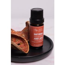 Bade Natural 10 ml Saf Neşe Aromaterapi Karışımı