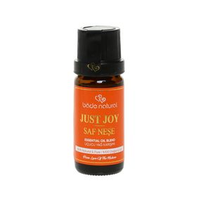 Bade Natural 10 ml Saf Neşe Aromaterapi Karışımı