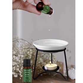 Bade Natural 10 ml Saf Umut Aromaterapi Karışımı
