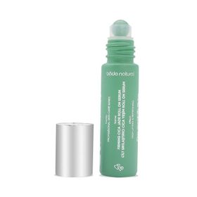Bade Natural 10 ml Yeşim Roll On Sıkılaştırıcı Yüz Masaj Serumu
