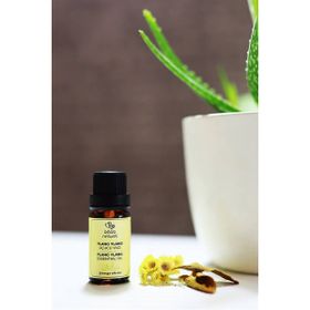 Bade Natural 10 ml Ylang Ylang Uçucu Yağı