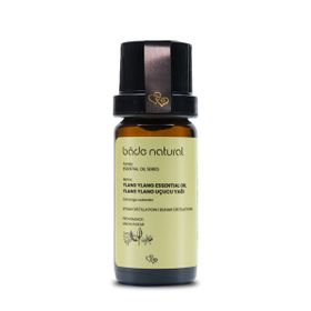 Bade Natural 10 ml Ylang Ylang Uçucu Yağı