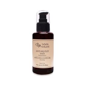 Bade Natural 100 ml Anti-Selülit Vücut Bakım Yağı