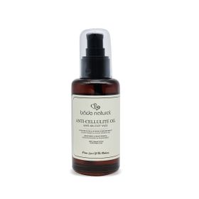 Bade Natural 100 ml Anti-Selülit Vücut Bakım Yağı
