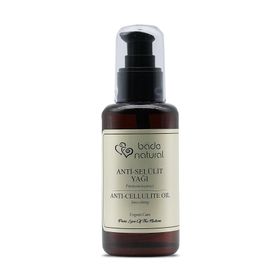 Bade Natural 100 ml Anti-Selülit Vücut Bakım Yağı