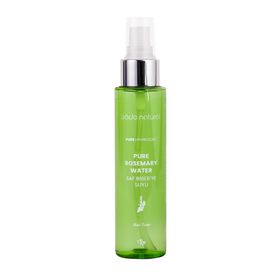 Bade Natural 100 ml Biberiye Suyu Dökülme Karşıtı ve Saç Uzamasını Destekleyici Saç Toniği