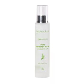Bade Natural 100 ml Biberiye Suyu Dökülme Karşıtı ve Saç Uzamasını Destekleyici Saç Toniği