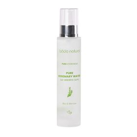 Bade Natural 100 ml Biberiye Suyu Dökülme Karşıtı ve Saç Uzamasını Destekleyici Saç Toniği