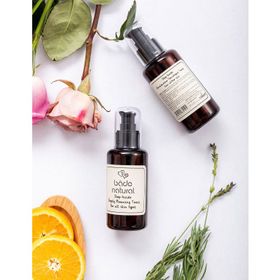 Bade Natural 100 ml Derinlemesine Temizleyici ve Nemlendirici Tonik