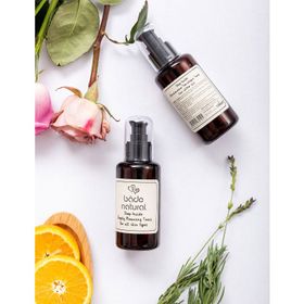 Bade Natural 100 ml Derinlemesine Temizleyici ve Nemlendirici Tonik