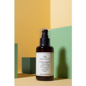 Bade Natural 100 ml Derinlemesine Temizleyici ve Nemlendirici Tonik