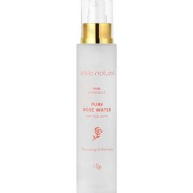 Bade Natural 100 ml Doğal Gül Suyu