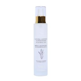Bade Natural 100 ml Doğal Lavanta Suyu Tonik