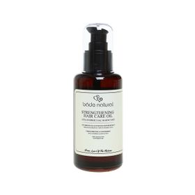Bade Natural 100 ml Güçlendirici ve Besleyici Saç Bakım Yağı