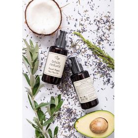 Bade Natural 100 ml Güçlendirici ve Besleyici Saç Bakım Yağı