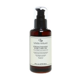 Bade Natural 100 ml Güçlendirici ve Besleyici Saç Bakım Yağı
