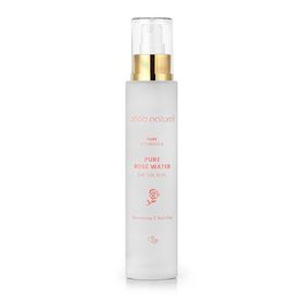 Bade Natural 100 ml Gül Suyu Doğal ve Saf Gözenek Sıkılaştırıcı Aydınlatıcı ve Arındırıcı Tonik