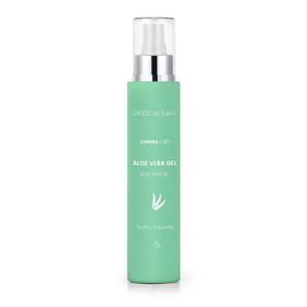 Bade Natural 100 ml Güneş Sonrası Aloe Vera Jel
