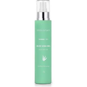 Bade Natural 100 ml Güneş Sonrası Aloe Vera Jel
