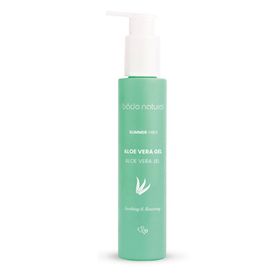 Bade Natural 100 ml Güneş Sonrası Aloe Vera Jel