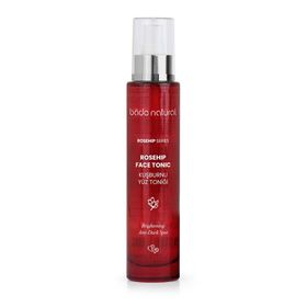Bade Natural 100 ml Kuşburnu Aydınlatıcı ve Leke Karşıtı Tonik