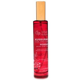 Bade Natural 100 ml Kuşburnu Meyvesi Özlü Leke Karşıtı Doğal Sprey Tonik