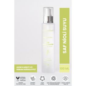 Bade Natural 100 ml Sebum Dengeleyici Akne Karşıtı Tonik