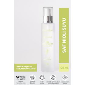 Bade Natural 100 ml Sebum Dengeleyici Akne Karşıtı Tonik