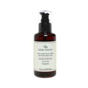 Bade Natural 100 ml Yaşlanma Karşıtı ve Sıkılaştırıcı Tonik