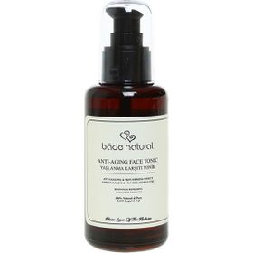 Bade Natural 100 ml Yaşlanma Karşıtı ve Sıkılaştırıcı Tonik