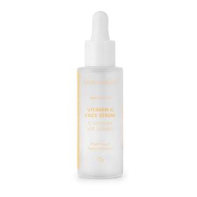 Bade Natural 30 ml C Vitamini Aydınlatıcı Cilt Tonu Eşitleyici Yüz Serumu
