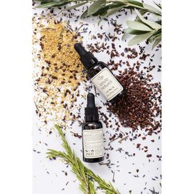 Bade Natural 30 ml Cilt Sıkılaştırıcı Serum