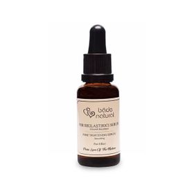 Bade Natural 30 ml Cilt Sıkılaştırıcı Serum