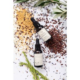 Bade Natural 30 ml Cilt Sıkılaştırıcı Serum
