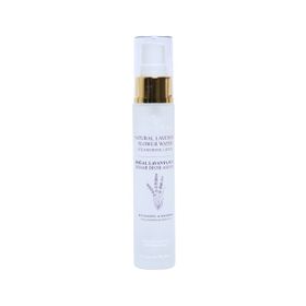 Bade Natural 30 ml Doğal Lavanta Suyu Nemlendirici Tonik