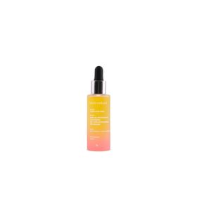 Bade Natural 30 ml Gül Yağı Antioksidan Yüz Serumu