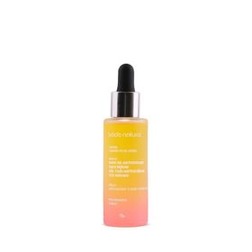 Bade Natural 30 ml Gül Yağı Antioksidan Yüz Serumu