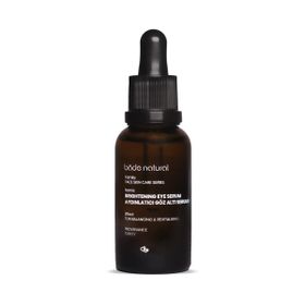 Bade Natural 30 ml Kaş Kirpik Besleyici Serum