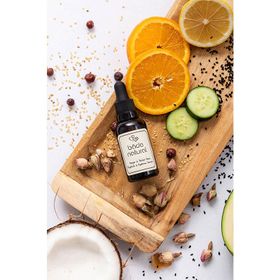 Bade Natural 30 ml Kaş Kirpik Besleyici Serum