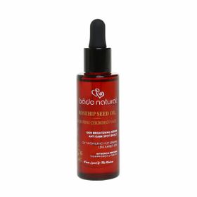 Bade Natural 30 ml Kuşburnu Leke Karşıtı Yüz Serumu