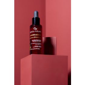 Bade Natural 30 ml Kuşburnu Leke Karşıtı Yüz Serumu