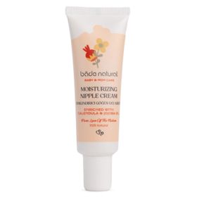 Bade Natural 30 ml Nemlendirici Göğüs Ucu Doğal Çatlak ve Bakım Kremi