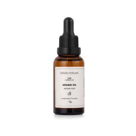Bade Natural 30 ml Soğuk Sıkım Argan Yağı