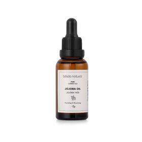 Bade Natural 30 ml Soğuk Sıkım Jojoba Yağı