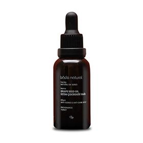Bade Natural 30 ml Soğuk Sıkım Üzüm Çekirdeği Yağı