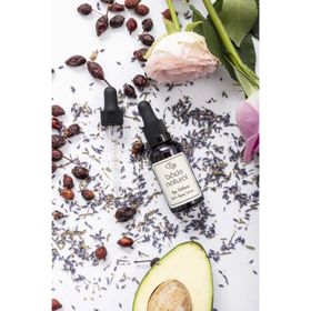 Bade Natural 30 ml Yaşlanma Karşıtı Serum