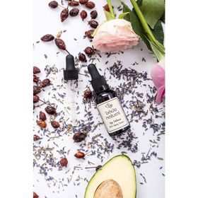 Bade Natural 30 ml Yaşlanma Karşıtı Serum