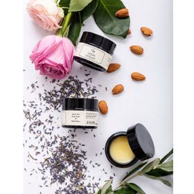 Bade Natural 50 ml Bebek Balmı