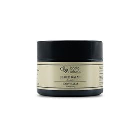 Bade Natural 50 ml Bebek Balmı