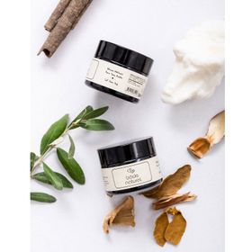 Bade Natural 50 ml Saf Shea Yağı